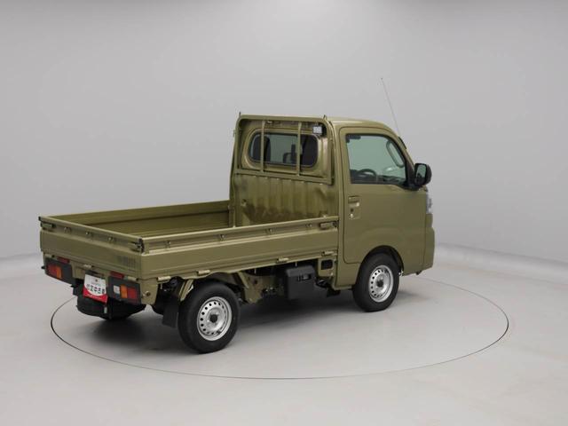 ハイゼットトラックＥＸＴ（愛知県）の中古車