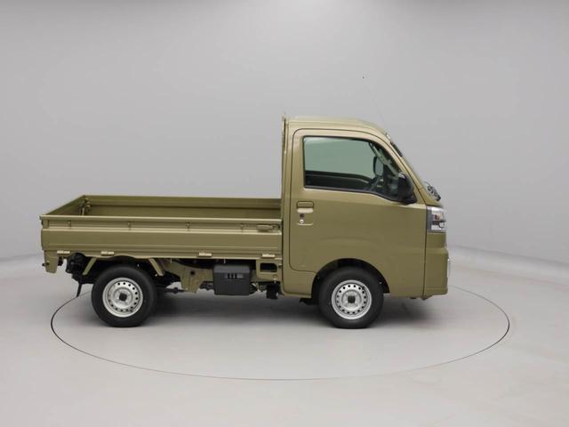 ハイゼットトラックＥＸＴ（愛知県）の中古車