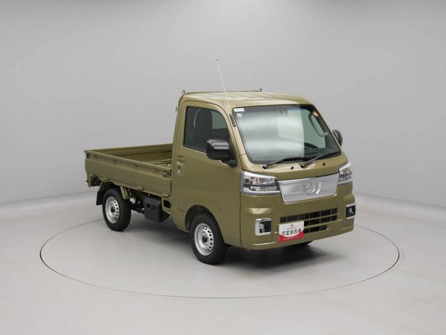 ハイゼットトラックＥＸＴ（愛知県）の中古車