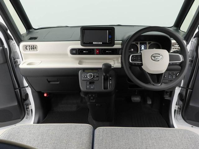 ムーヴキャンバスストライプスＧ　ナビ　ドライブレコーダー　ＥＴＣ　ＴＶＬＥＤヘッドライト　バックカメラ　両側電動スライドドア　全周囲カメラ　アイドリングストップ　プッシュスタート　エアバック　ＡＢＳ　ＣＶＴ　キーフリー（愛知県）の中古車