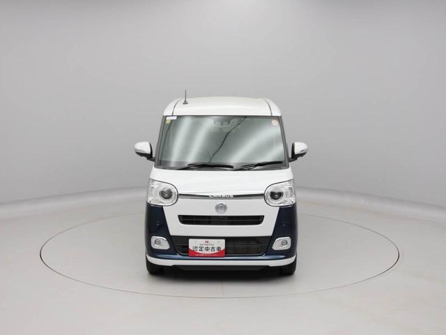ムーヴキャンバスストライプスＧ　ナビ　ドライブレコーダー　ＥＴＣ　ＴＶＬＥＤヘッドライト　バックカメラ　両側電動スライドドア　全周囲カメラ　アイドリングストップ　プッシュスタート　エアバック　ＡＢＳ　ＣＶＴ　キーフリー（愛知県）の中古車