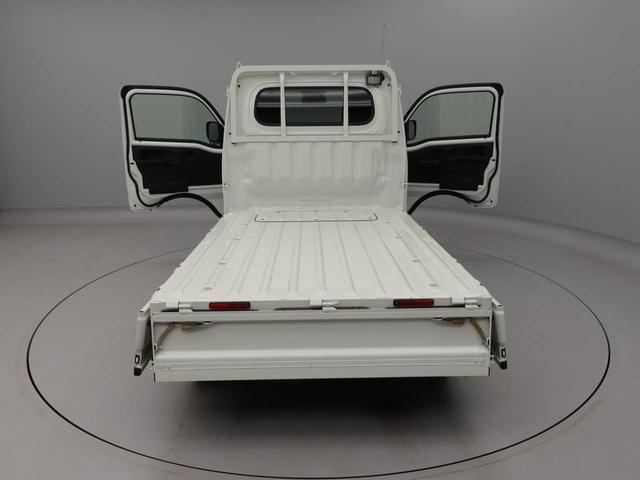 ハイゼットトラックＥＸＴ（愛知県）の中古車