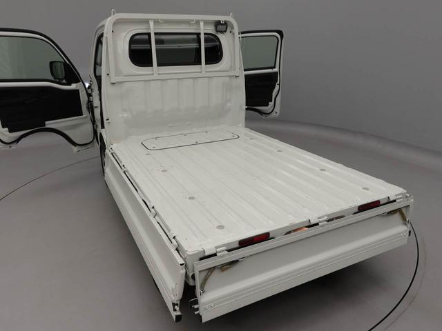 ハイゼットトラックＥＸＴ（愛知県）の中古車
