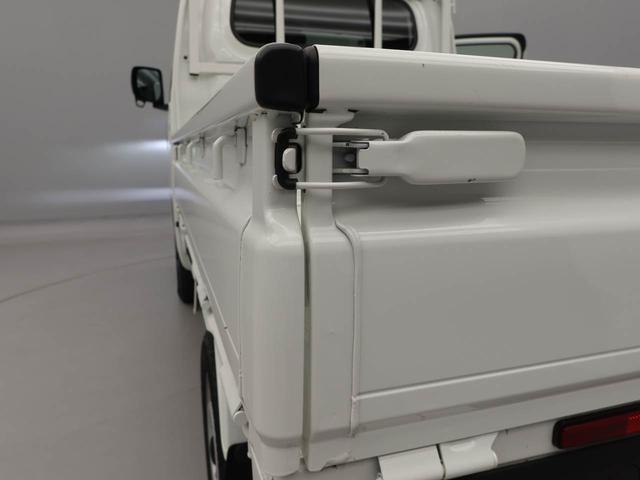 ハイゼットトラックＥＸＴ（愛知県）の中古車