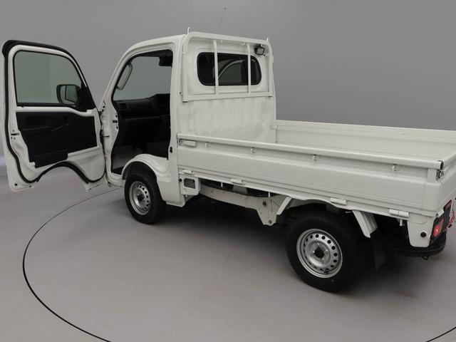 ハイゼットトラックＥＸＴ（愛知県）の中古車