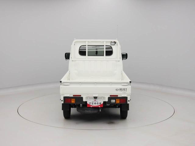 ハイゼットトラックＥＸＴ（愛知県）の中古車
