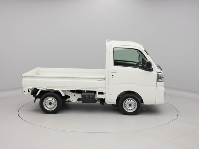 ハイゼットトラックＥＸＴ（愛知県）の中古車