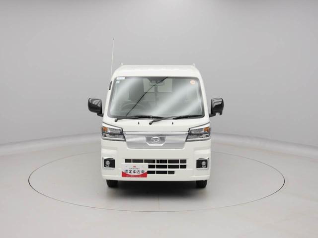 ハイゼットトラックＥＸＴ（愛知県）の中古車