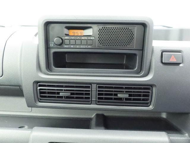 ハイゼットトラックＥＸＴラジオ・キーフリー（愛知県）の中古車