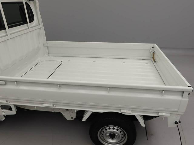 ハイゼットトラックＥＸＴラジオ・キーフリー（愛知県）の中古車