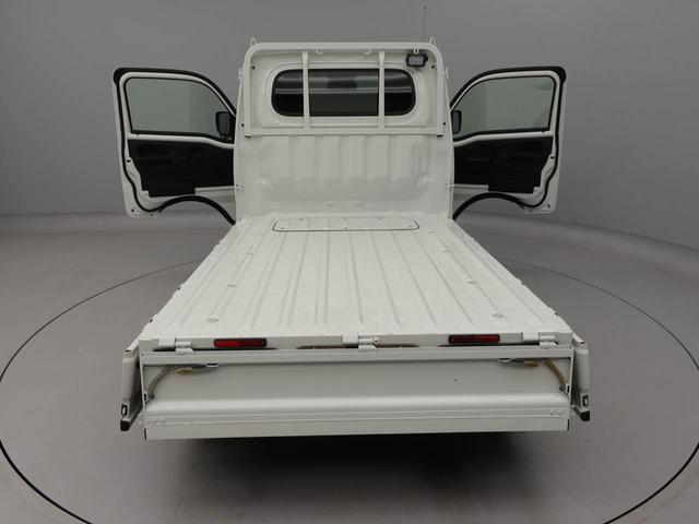 ハイゼットトラックＥＸＴラジオ・キーフリー（愛知県）の中古車