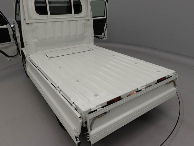 ハイゼットトラックＥＸＴラジオ・キーフリー（愛知県）の中古車