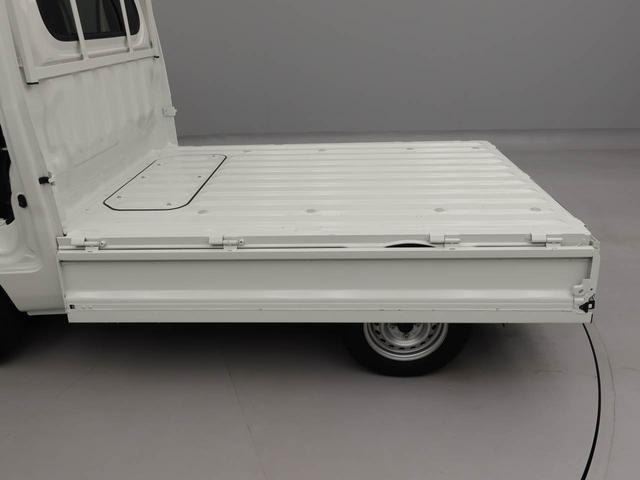 ハイゼットトラックＥＸＴラジオ・キーフリー（愛知県）の中古車