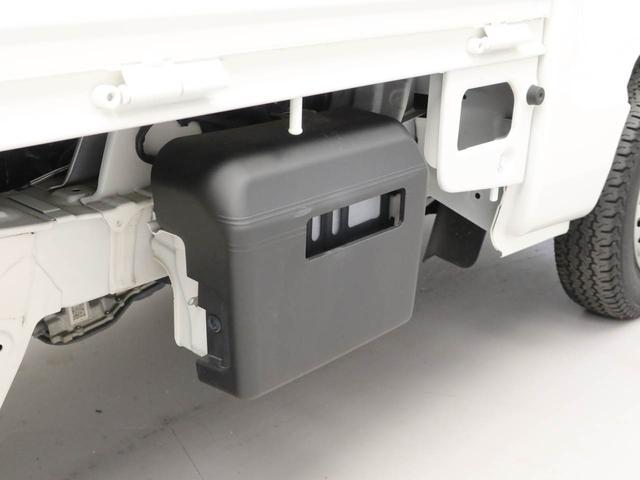 ハイゼットトラックＥＸＴラジオ・キーフリー（愛知県）の中古車