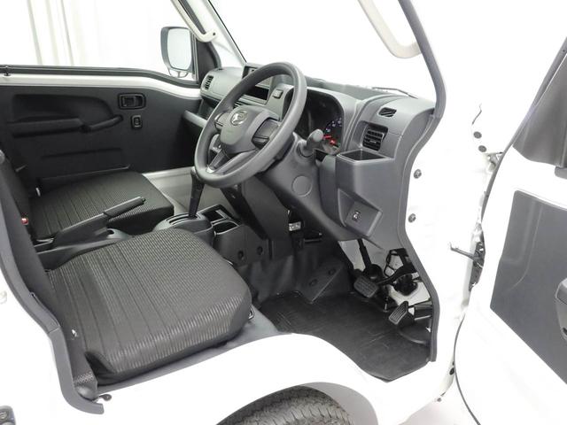 ハイゼットトラックＥＸＴラジオ・キーフリー（愛知県）の中古車