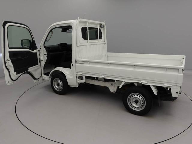 ハイゼットトラックＥＸＴラジオ・キーフリー（愛知県）の中古車