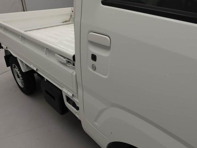 ハイゼットトラックＥＸＴラジオ・キーフリー（愛知県）の中古車
