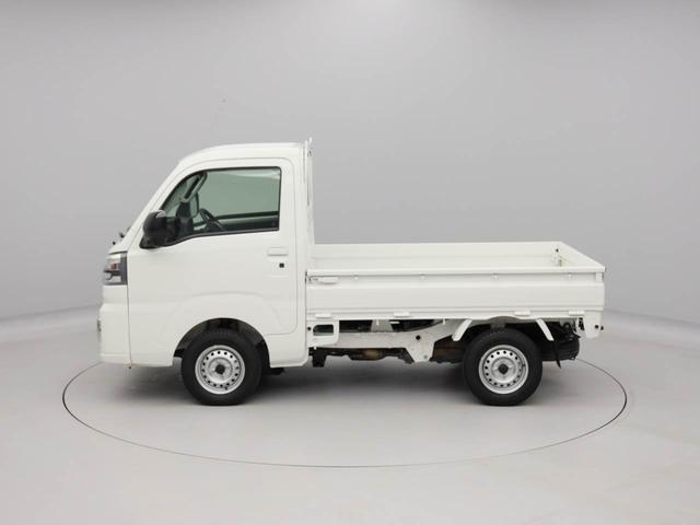 ハイゼットトラックＥＸＴラジオ・キーフリー（愛知県）の中古車