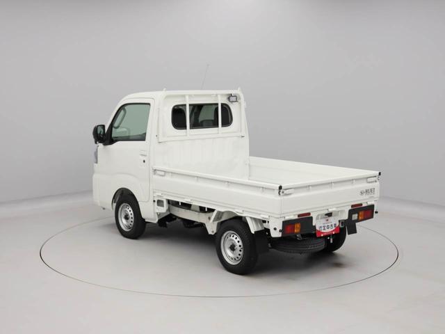 ハイゼットトラックＥＸＴラジオ・キーフリー（愛知県）の中古車