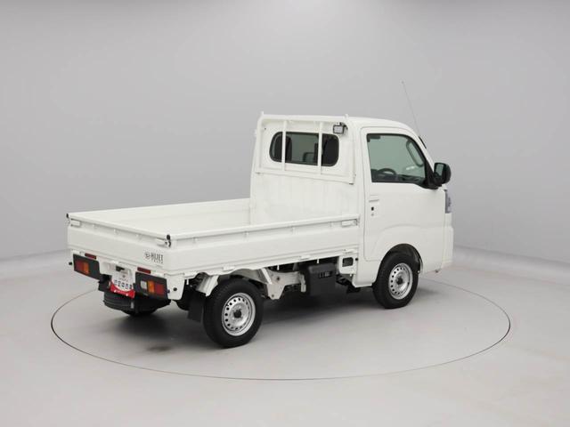 ハイゼットトラックＥＸＴラジオ・キーフリー（愛知県）の中古車