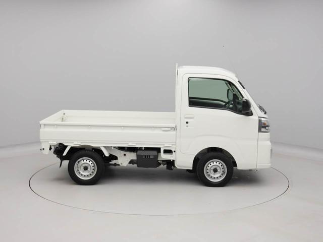 ハイゼットトラックＥＸＴラジオ・キーフリー（愛知県）の中古車