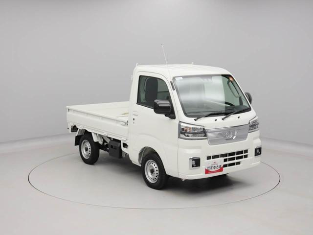 ハイゼットトラックＥＸＴラジオ・キーフリー（愛知県）の中古車