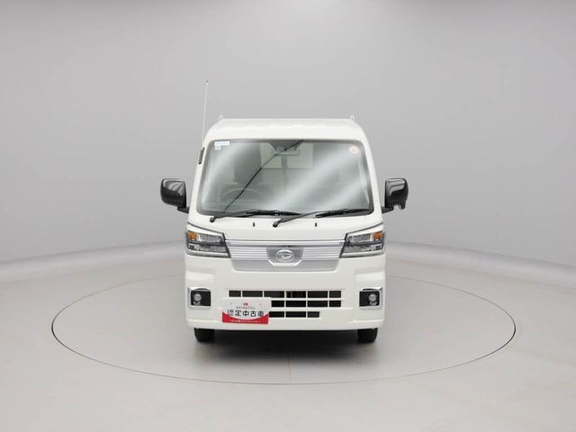 ハイゼットトラックＥＸＴラジオ・キーフリー（愛知県）の中古車