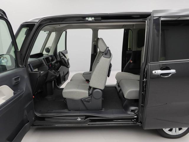 タントＸリミテッドキーフリー（愛知県）の中古車