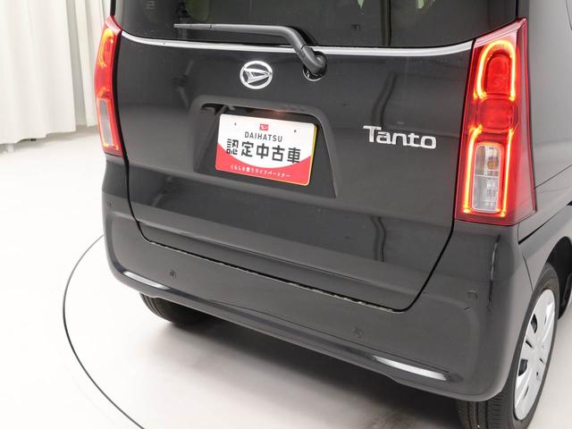 タントＸリミテッドキーフリー（愛知県）の中古車