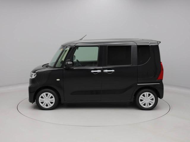 タントＸリミテッドキーフリー（愛知県）の中古車