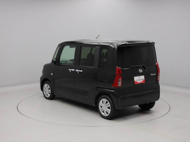 タントＸリミテッドキーフリー（愛知県）の中古車