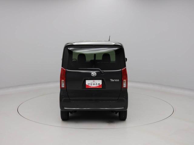 タントＸリミテッドキーフリー（愛知県）の中古車
