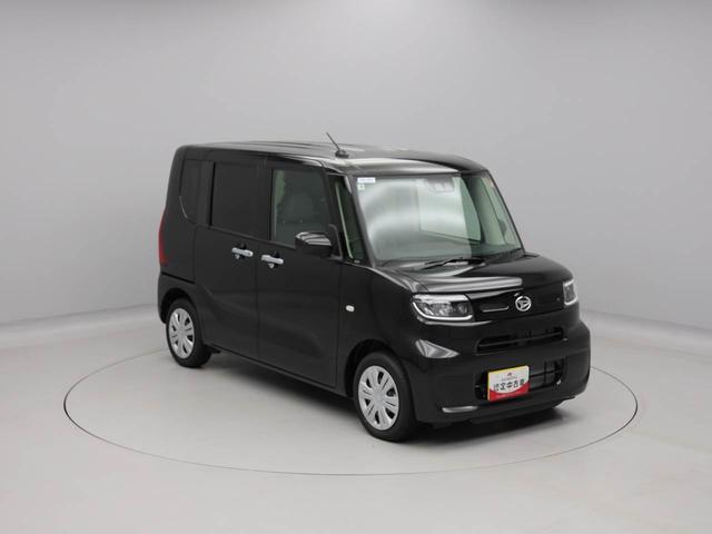 タントＸリミテッドキーフリー（愛知県）の中古車