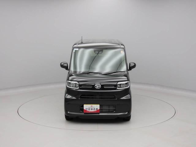 タントＸリミテッドキーフリー（愛知県）の中古車