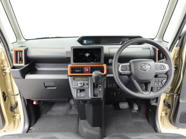 タントファンクロスリミテッド　ナビ・ドラレコ付きＬＥＤ　バックカメラ　シートヒーター　ＥＴＣ　両側電動スライドドア（愛知県）の中古車