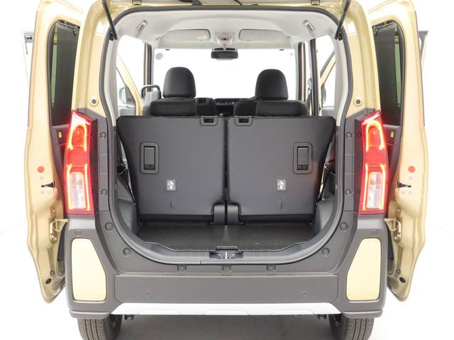 タントファンクロスリミテッド　ナビ・ドラレコ付きＬＥＤ　バックカメラ　シートヒーター　ＥＴＣ　両側電動スライドドア（愛知県）の中古車