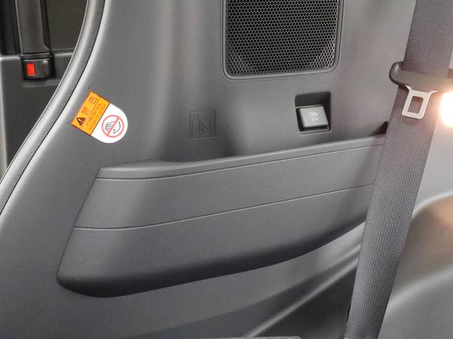 タントファンクロスリミテッド　ナビ・ドラレコ付きＬＥＤ　バックカメラ　シートヒーター　ＥＴＣ　両側電動スライドドア（愛知県）の中古車