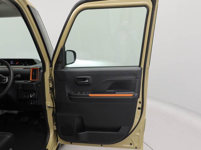 タントファンクロスリミテッド　ナビ・ドラレコ付きＬＥＤ　バックカメラ　シートヒーター　ＥＴＣ　両側電動スライドドア（愛知県）の中古車