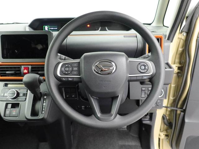 タントファンクロスリミテッド　ナビ・ドラレコ付きＬＥＤ　バックカメラ　シートヒーター　ＥＴＣ　両側電動スライドドア（愛知県）の中古車