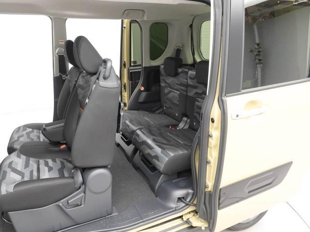 タントファンクロスリミテッド　ナビ・ドラレコ付きＬＥＤ　バックカメラ　シートヒーター　ＥＴＣ　両側電動スライドドア（愛知県）の中古車