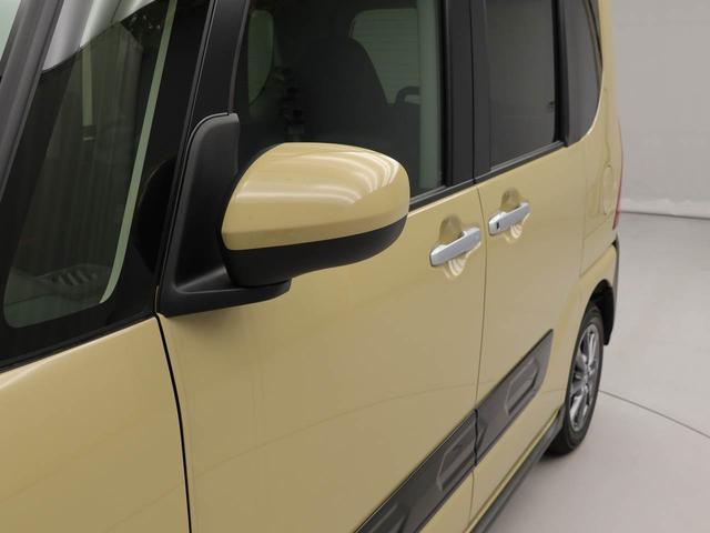 タントファンクロスリミテッド　ナビ・ドラレコ付きＬＥＤ　バックカメラ　シートヒーター　ＥＴＣ　両側電動スライドドア（愛知県）の中古車