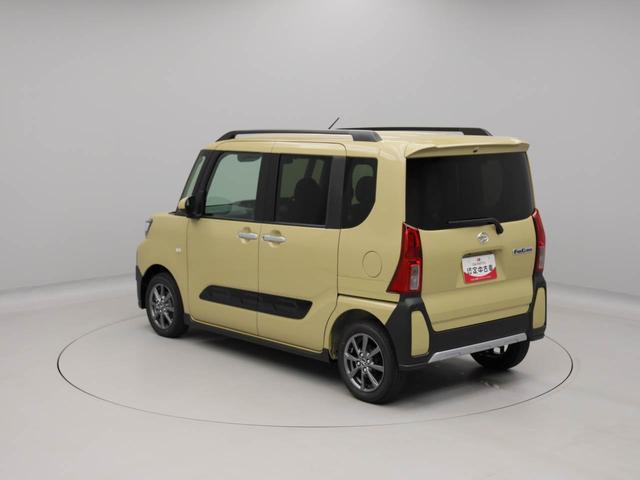 タントファンクロスリミテッド　ナビ・ドラレコ付きＬＥＤ　バックカメラ　シートヒーター　ＥＴＣ　両側電動スライドドア（愛知県）の中古車