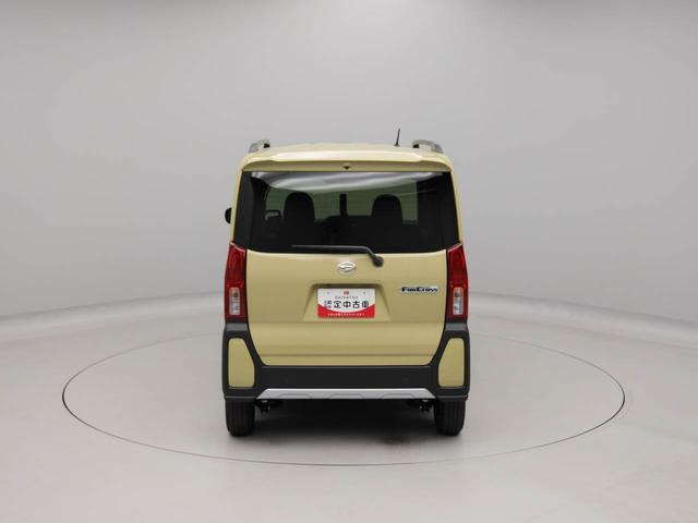 タントファンクロスリミテッド　ナビ・ドラレコ付きＬＥＤ　バックカメラ　シートヒーター　ＥＴＣ　両側電動スライドドア（愛知県）の中古車