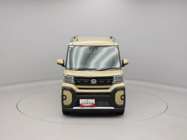 タントファンクロスリミテッド　ナビ・ドラレコ付きＬＥＤ　バックカメラ　シートヒーター　ＥＴＣ　両側電動スライドドア（愛知県）の中古車