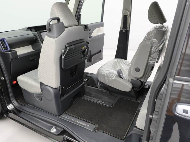 タントＸワンオーナー　スライドドア　衝突回避支援ブレーキ　誤発信抑制装置　プッシュスタートシステム　スマートキー　安全ボディ　ベンチシート（愛知県）の中古車