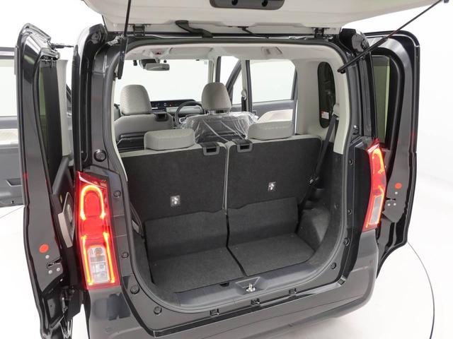 タントＸワンオーナー　スライドドア　衝突回避支援ブレーキ　誤発信抑制装置　プッシュスタートシステム　スマートキー　安全ボディ　ベンチシート（愛知県）の中古車