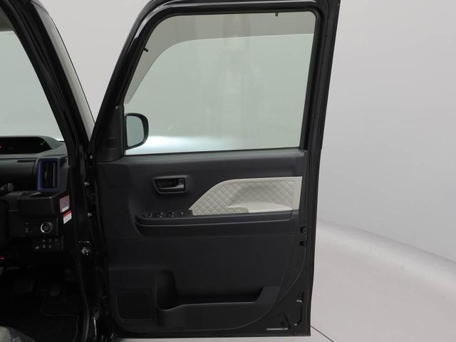 タントＸワンオーナー　スライドドア　衝突回避支援ブレーキ　誤発信抑制装置　プッシュスタートシステム　スマートキー　安全ボディ　ベンチシート（愛知県）の中古車