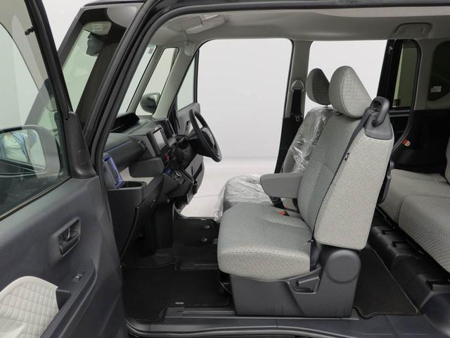 タントＸワンオーナー　スライドドア　衝突回避支援ブレーキ　誤発信抑制装置　プッシュスタートシステム　スマートキー　安全ボディ　ベンチシート（愛知県）の中古車