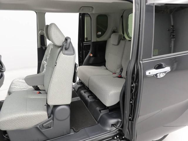 タントＸワンオーナー　スライドドア　衝突回避支援ブレーキ　誤発信抑制装置　プッシュスタートシステム　スマートキー　安全ボディ　ベンチシート（愛知県）の中古車