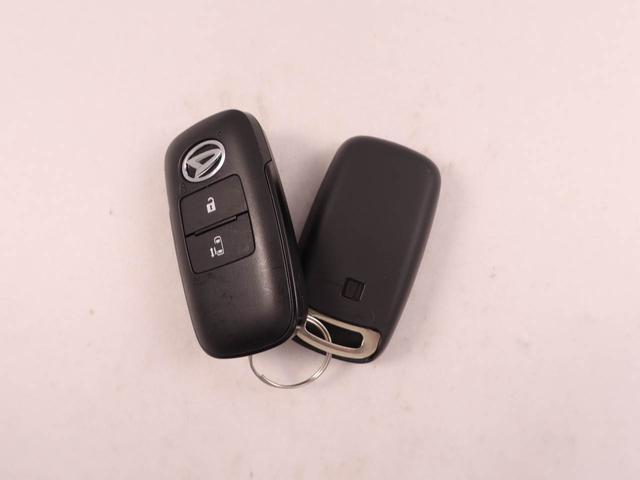 タントＸワンオーナー　スライドドア　衝突回避支援ブレーキ　誤発信抑制装置　プッシュスタートシステム　スマートキー　安全ボディ　ベンチシート（愛知県）の中古車